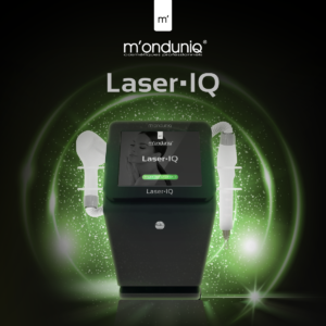 Laser diodowy IQ