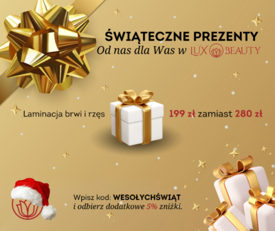 laminacja brwi i rzęs stylistka warszawa