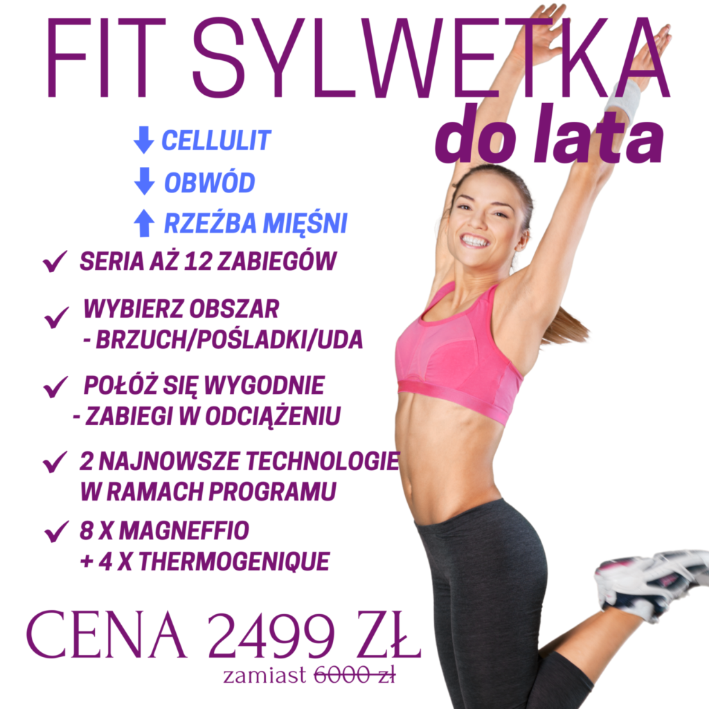 modelowanie sylwetki, płaski brzuch