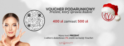 voucher podarunkowy do kliniki medycyny