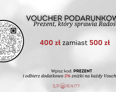 voucher podarunkowy do kliniki medycyny