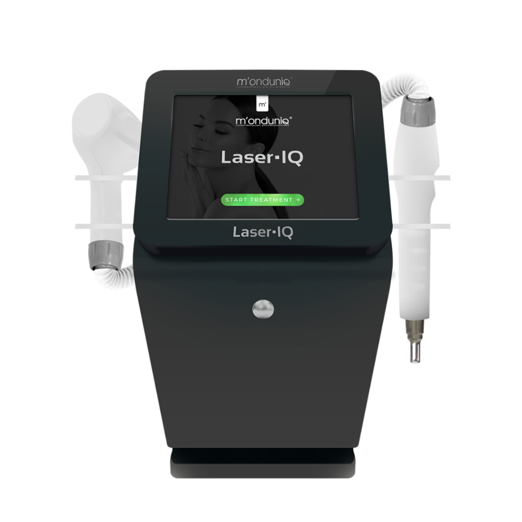 laser diodowy IQ
