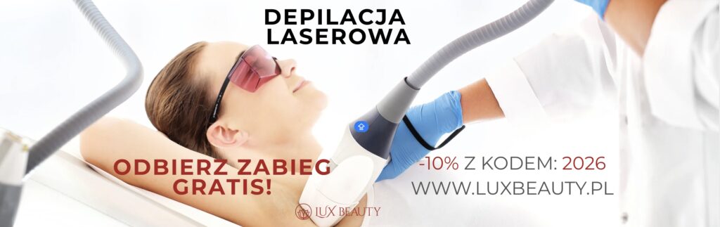 depilacja laserowa warszawa jak thunder