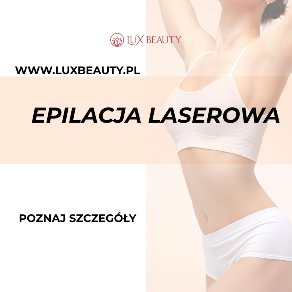 depilacja laserowa warszawa bikini całe ciało nogi pachy