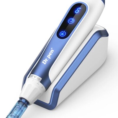 dr pen mezoterapia mikroigłowa