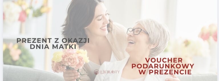 PREZENT NA DZIEŃ MATKI