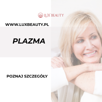 plazma na powieki, lifting powiek, podnoszenie powiek